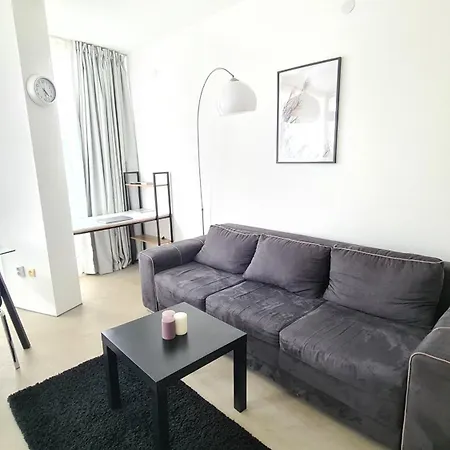Bh Lovely Apartment *