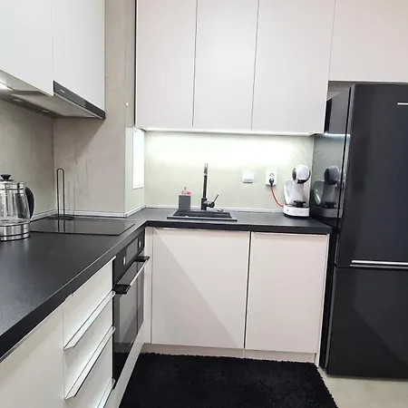 Apartamento Bh Lovely *