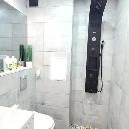 Apartment Bh Lovely