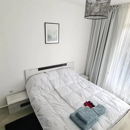Apartment Bh Lovely Sofia