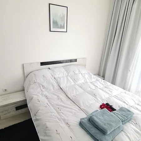 Appartement Bh Lovely Sofia