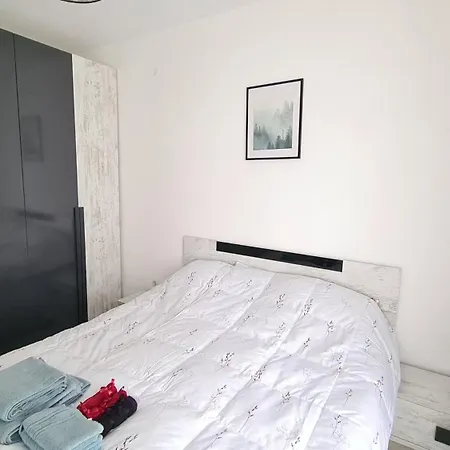 Апартамент Bh Lovely